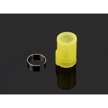 Airsoft Maple Leaf HopUp gumička 2021 Transformers Decepticons 60° pro VSR a GBB zbraně