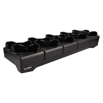 Skener Zebra baterie charging station, 10-slot