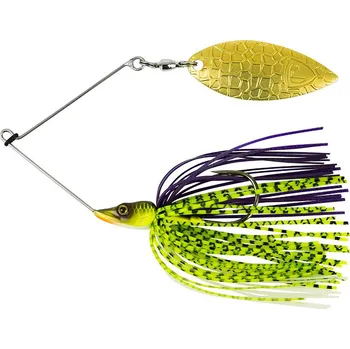 Umělá nástraha FOX Rage Třpytka Spinnerbait 10g Síla návazce: Table Rock, Gramáž: 10g