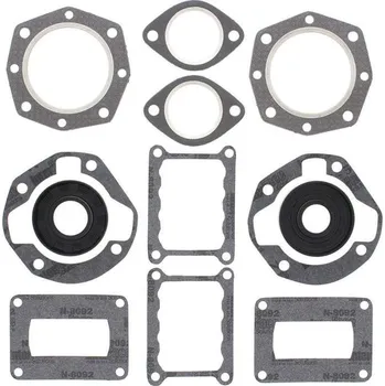 Těsnění motoru Winderosa sada těsnění motoru (s olejovým těsněním) Ccw kioritz KEC 440 Reed Valve 21 Early FC/2