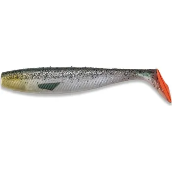 Umělá nástraha Iron Claw gumová nástraha Just Shad 12cm GHS 3ks