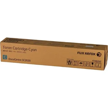 Tiskárna Xerox Cyan Toner pro DC2020, 3.000 str.