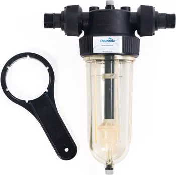 Ochranný vodní filtr Cintropur Filtr NW 25