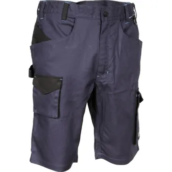 pracovní kraťasy Pracovní kraťasy COFRA LIEGI Barva: Modrá, Velikost: 64