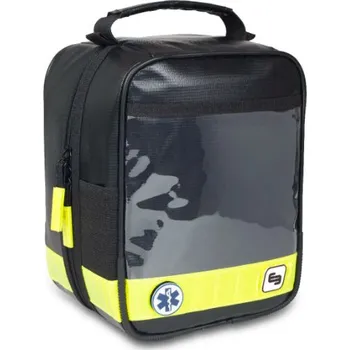 Lékárnička Elite Bags POULERBOX ampulárium Barva: Černá