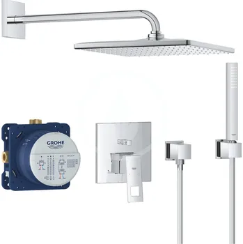 GROHE Eurocube 25238000