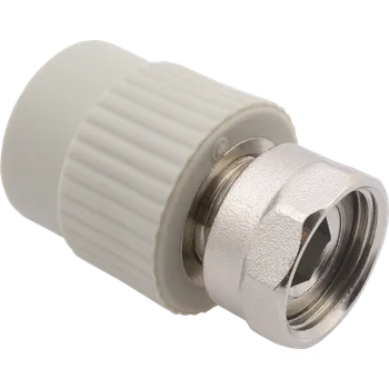 Fitinka FV-PLAST PPR přechod 20x1" PM KOV