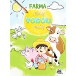 Maluj vodou: Farma - JIRI MODELS (2022,…