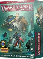Games Workshop Warhammer Underworlds: Starter Set