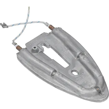 Příslušenství pro ohřívač vody DUE EFFE Topné těleso 800W pro žehličku EOS