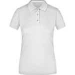 Dámská polokošile High Performance JN411 Barva: Bílá, Velikost: S