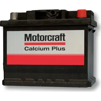 Autobaterie Autobaterie Motorcraft 12V 95AH 780A