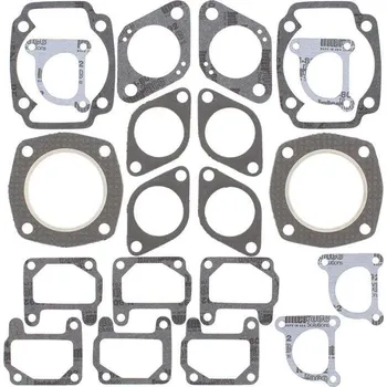 Těsnění pro motocykl Winderosa sada těsnění TOP-END John Deere Snowfire (Kawasaki) FC/2 82-84, Spitfire (Kawasaki) FC/2 80-83, Trailfire (Kawasaki) FC/2 79-84, Kawasaki Drifter Fan FC/2 79-80, Inviter FC/2 78