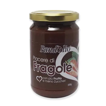 Pandolio Jahodový džem