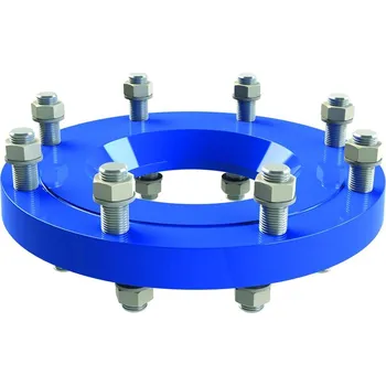 Kanalizační potrubí Příruba redukční XR DN 125/100