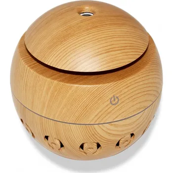 Aroma lampa OEM Stylový ultrasonický difuzér pro maximální relaxaci