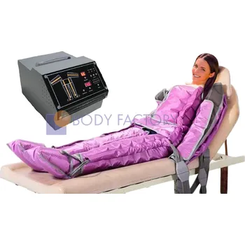 Masážní přístroj Lymfodrenážní přístroj YUMI 2019