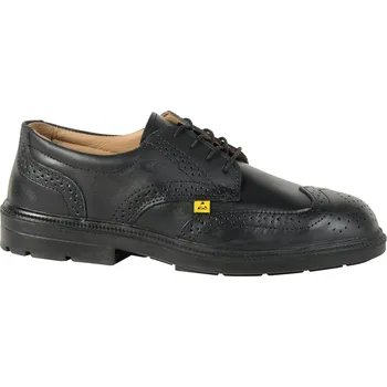 Pracovní obuv Bezpečnostní obuv Cofra GOLDEN ESD S1 FO SR Velikost boty: 45