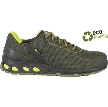 Pracovní obuv Bezpečnostní obuv Cofra HERTZ S3 SRC * Velikost boty: 38