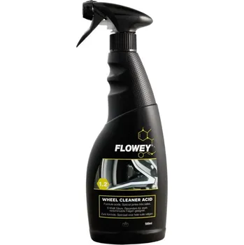 Čistič kol kyselý Flowey