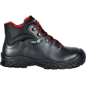 Pracovní obuv Bezpečnostní obuv Cofra CRATER UK S3 WR SRC Velikost boty: 43