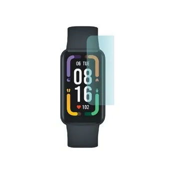 Pouzdro na mobilní telefon 3ks Flexi ochranná fólie pro Xiaomi Redmi Smart Band Pro