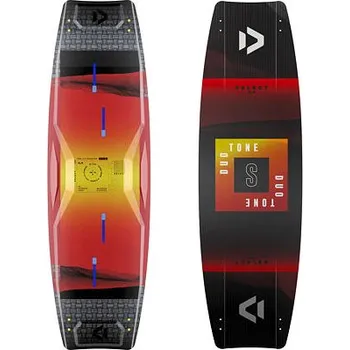 Kiteboard kiteboard DUOTONE Select SLS 135 one size One Size