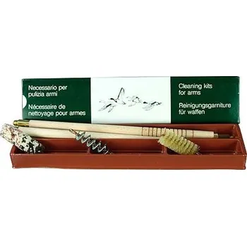 Čistící souprava brokovnice ráže 12