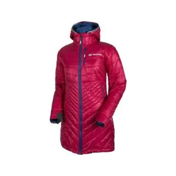 Dámská casual bunda Sir Joseph Parka Kiona Lady fuchsia L; Růžová bunda + DÁREK DLE VÝBĚRU!