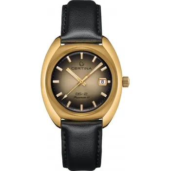 Hodinky Certina C024.407.37.361.00