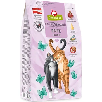 Krmivo pro psa 1,8Kg GranataPet Adult s kachním masem
