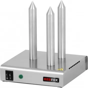 Hotdogovač Hot dog 3 trny HD 03 RedFox Sleva 260Kč