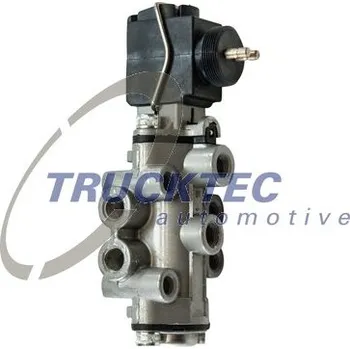 Ventil Elektromagnetický ventil ROLLING RS-02201