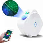 Projektor noční oblohy S2 Music