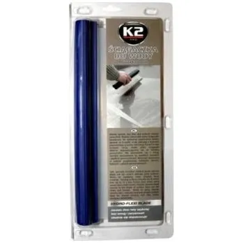 Auto-moto K2 M400 HYDRO FLEXI - flexibilní stěrka na okna