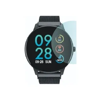 Pouzdro na mobilní telefon 3ks Flexi ochranná fólie pro Carneo SlickFit Oxygen+