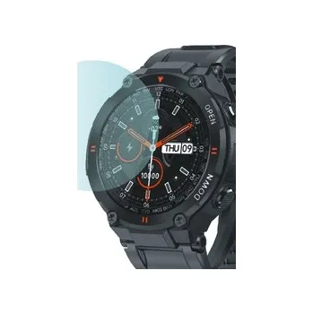 Pouzdro na mobilní telefon 3ks Flexi ochranná fólie na displej pro WowME Gladiator