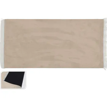 prostírání H&L Prostírání VELVET 43X30cm, béžová