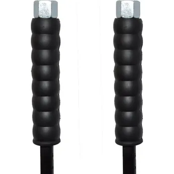 Příslušenství pro vysokotlaký čistič Suttner VT hadice NW8/1SN/315bar 3/8"IG:3/8"IG, délka 10-40 m dle volby Délka: 10 m