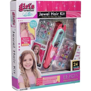 VLASOVÉ STUDIO - korálky