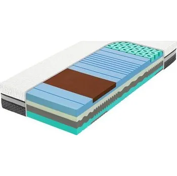 Matrace Matrace Tropico Spirit Superior Nucleus rozměr 80x200