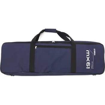 Zavazadlo na motocykl Yamaha SCMX61NB