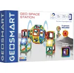 GeoSmart GeoSpace Station 70 ks