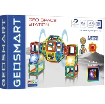 GeoSmart GeoSpace Station 70 ks