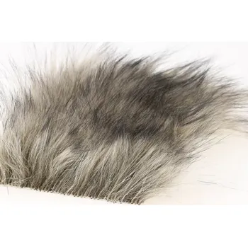 Sybai Craft Fur Medium Dark Beige Fur