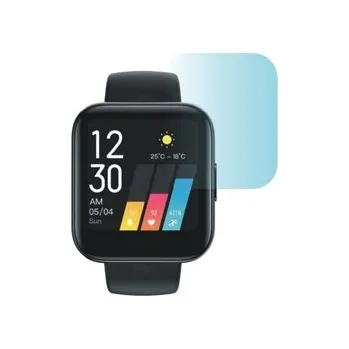 Pouzdro na mobilní telefon 3ks Flexi ochranná fólie pro Realme Watch