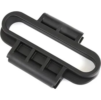 RC vybavení 1:6 Traxxas XRT 8S 4WD TQi RTR: Držák nárazníku zadní