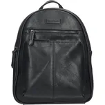 Moderní dámský batoh Enrico Benetti Cellan - tmavě modrá