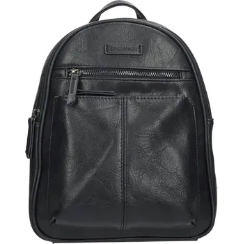 Městský batoh Moderní dámský batoh Enrico Benetti Cellan - tmavě modrá