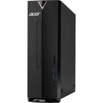 Stolní počítač Acer Aspire XC-840 (DT.BH4EC.001)